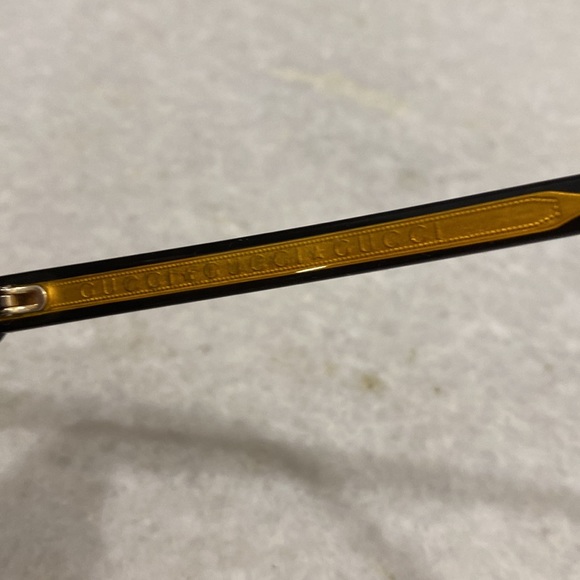 Gucci men’s sunglasses - Picture 5 of 5